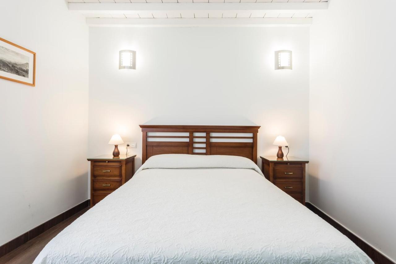 Apartamentos Laurel Suites Granada Luaran gambar